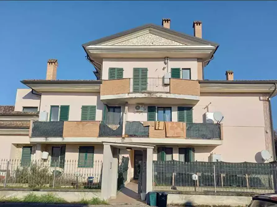 Immagine 1 di Appartamento in vendita  a Motta Visconti