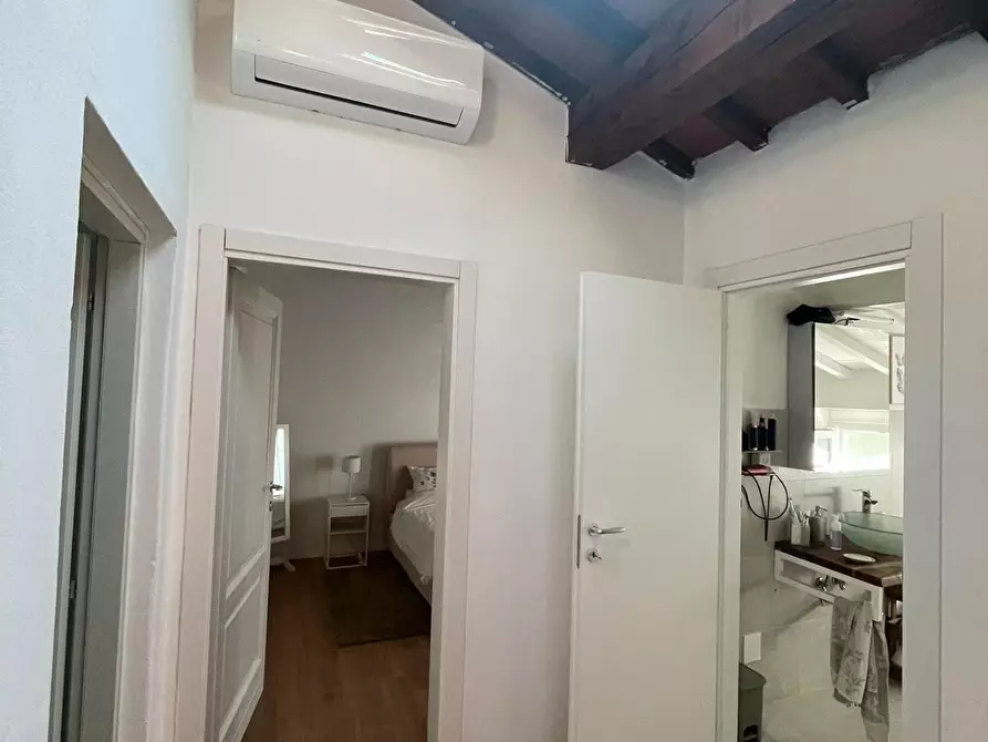 Immagine 5 di Terratetto in vendita  a Santa Maria A Monte