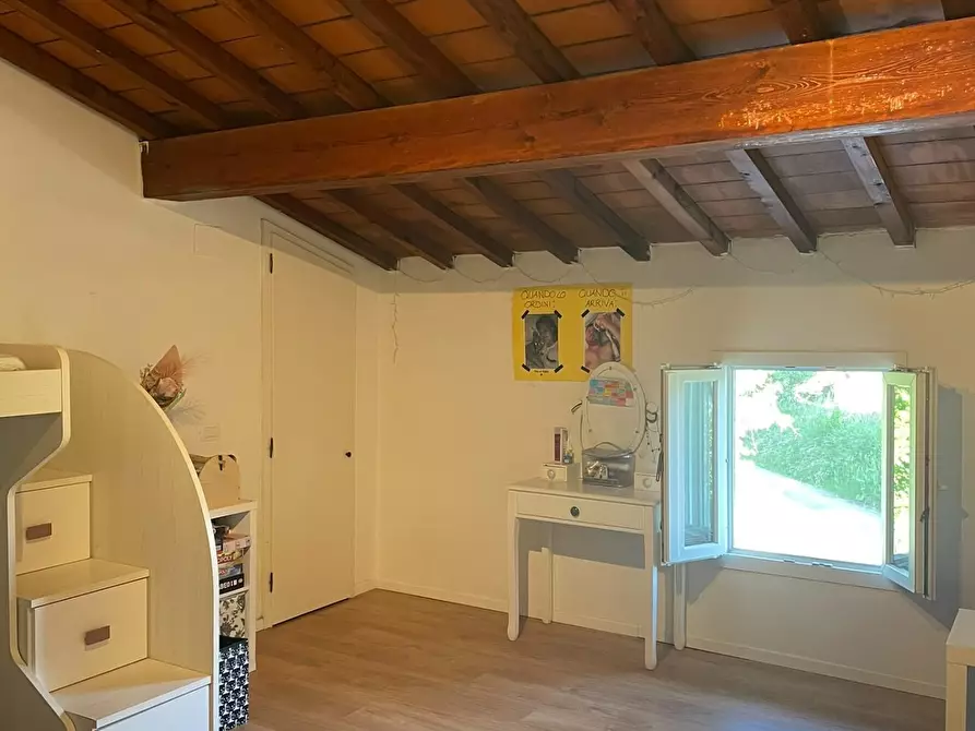Immagine 4 di Terratetto in vendita  a Santa Maria A Monte