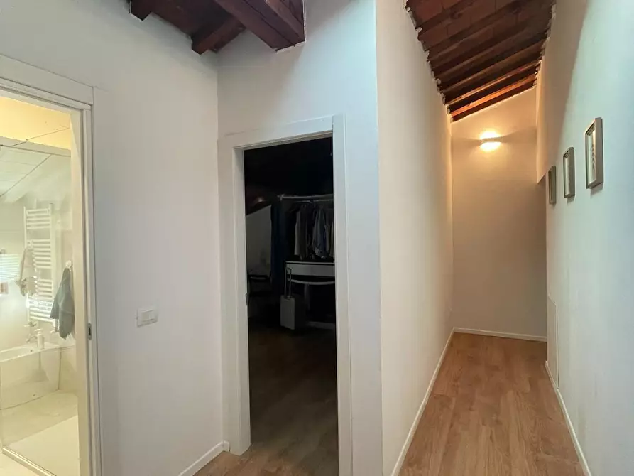 Immagine 11 di Terratetto in vendita  a Santa Maria A Monte