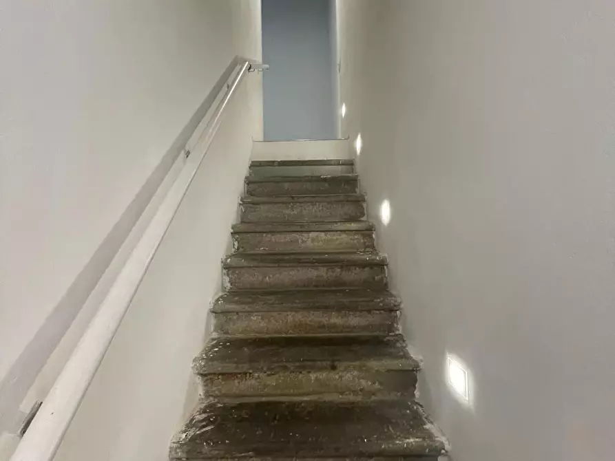 Immagine 12 di Terratetto in vendita  a Santa Maria A Monte