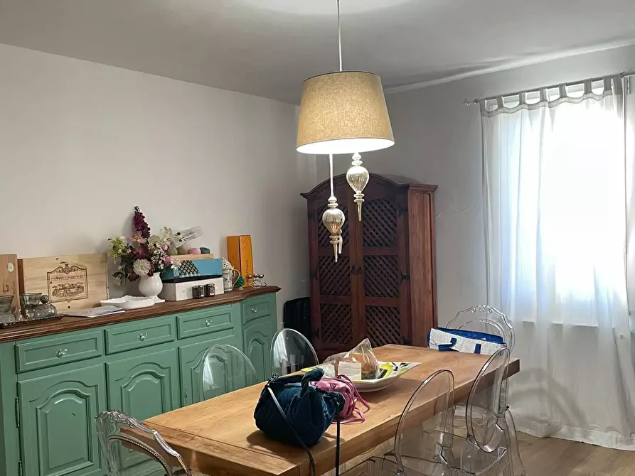 Immagine 9 di Terratetto in vendita  a Santa Maria A Monte