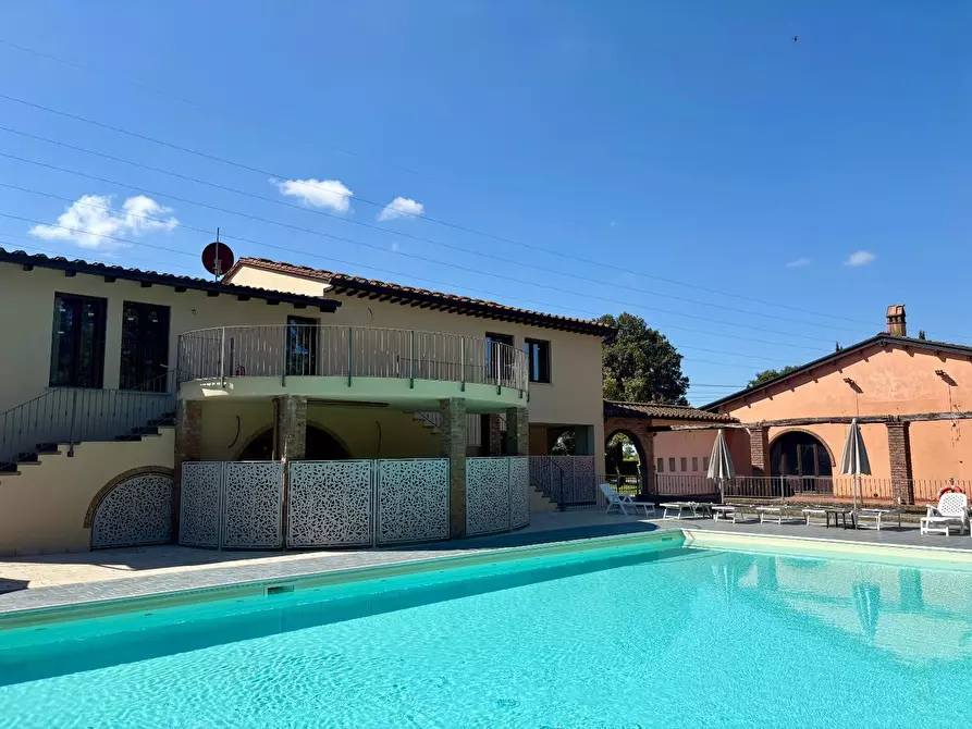 Immagine 6 di Appartamento in vendita  a Campiglia Marittima