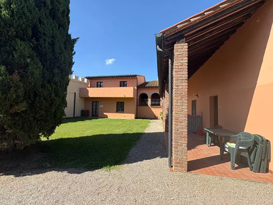 Immagine 1 di Appartamento in vendita  a Campiglia Marittima