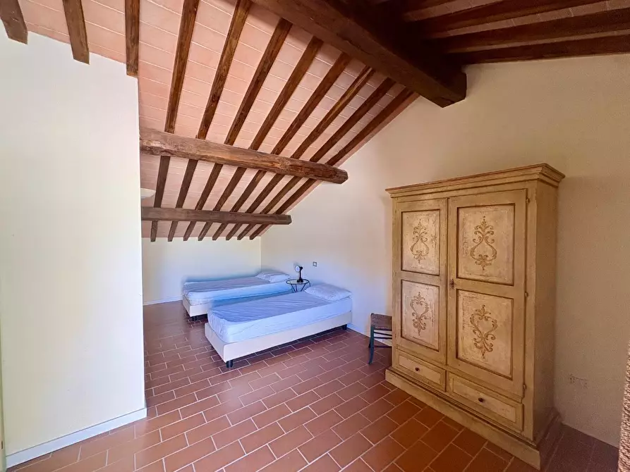 Immagine 13 di Appartamento in vendita  a Campiglia Marittima