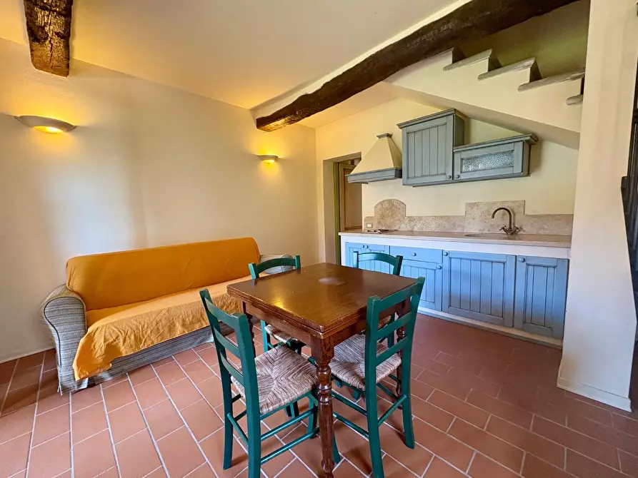 Immagine 3 di Appartamento in vendita  a Campiglia Marittima