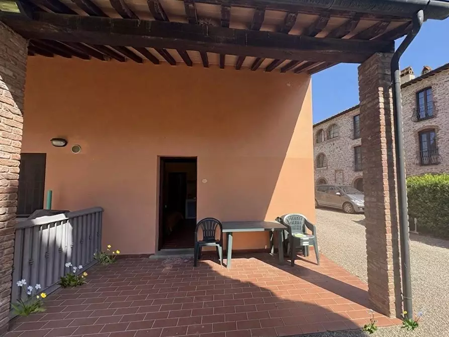 Immagine 12 di Appartamento in vendita  a Campiglia Marittima