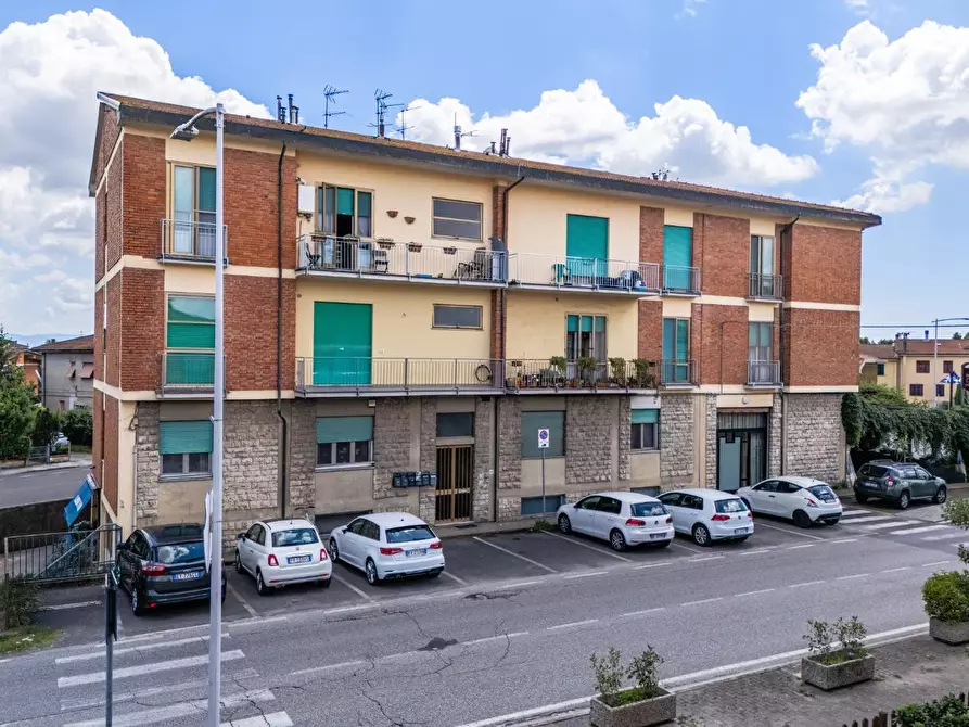 Immagine 1 di Appartamento in vendita  a Calcinaia