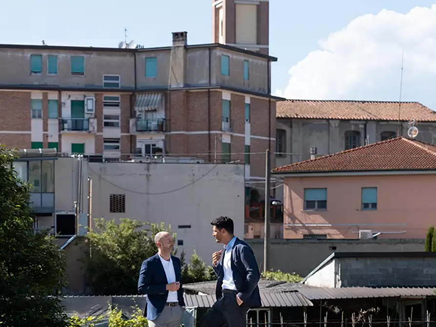 Immagine 18 di Appartamento in vendita  a Calcinaia