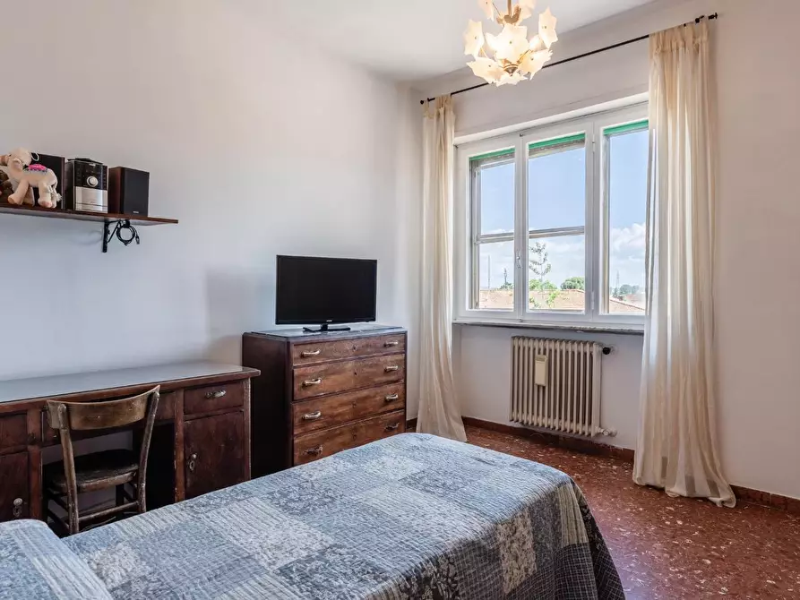 Immagine 13 di Appartamento in vendita  a Calcinaia