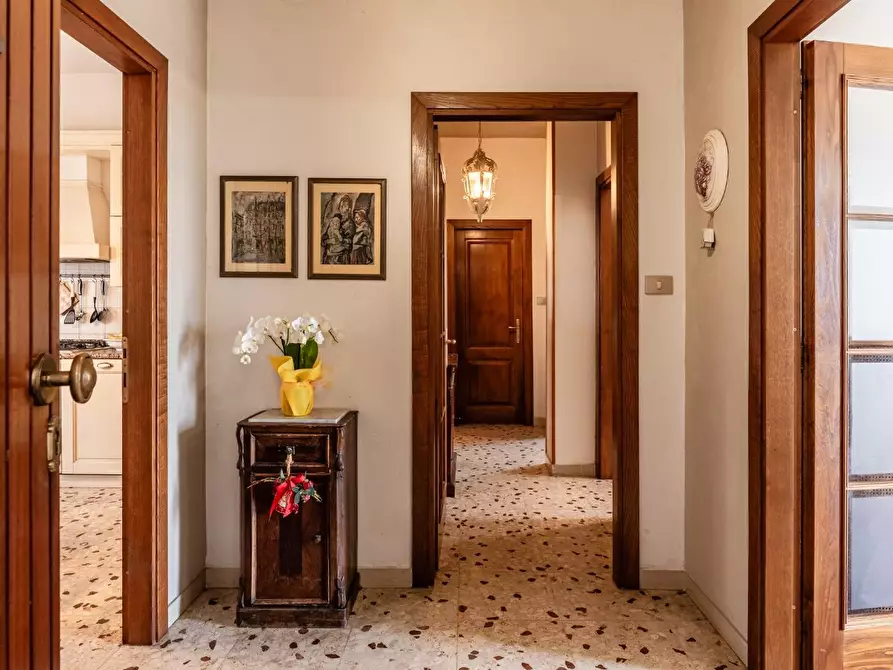 Immagine 3 di Appartamento in vendita  a Calcinaia