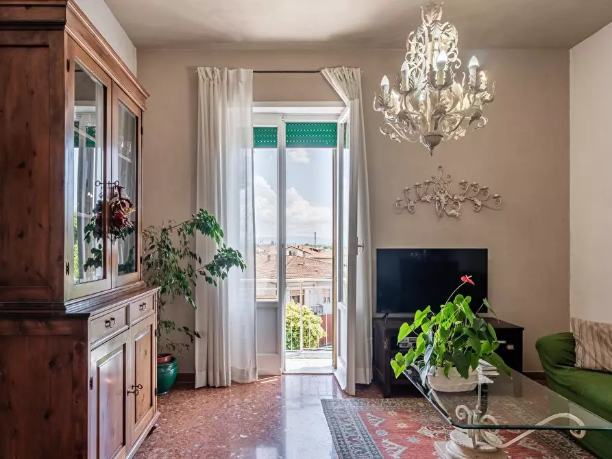 Immagine 5 di Appartamento in vendita  a Calcinaia