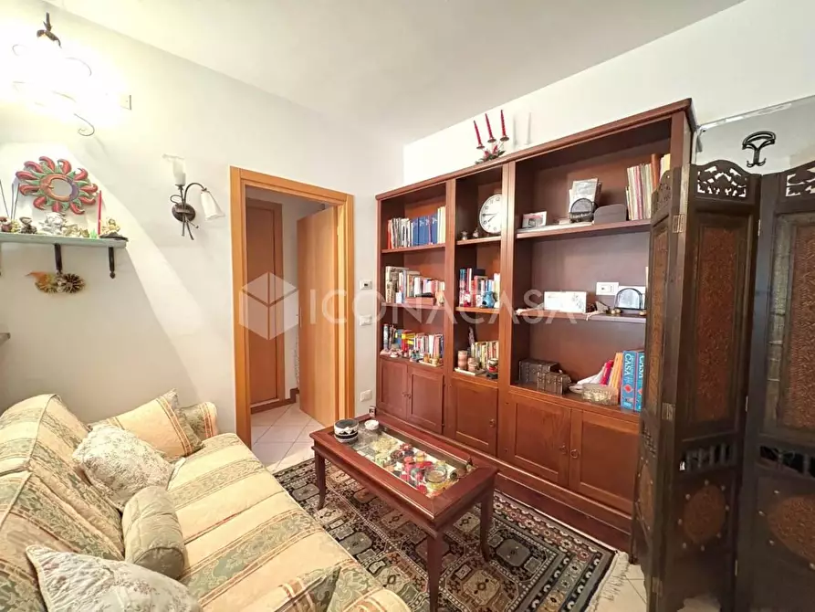 Immagine 6 di Appartamento in vendita  a Pontedera