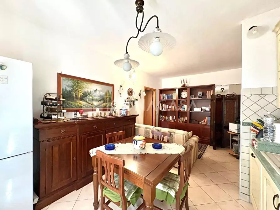 Immagine 4 di Appartamento in vendita  a Pontedera