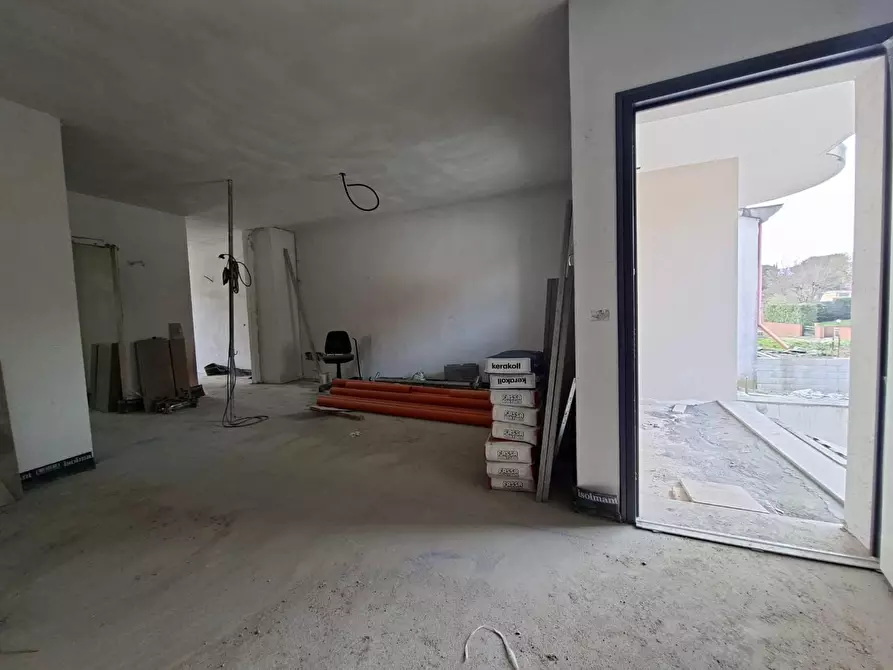 Immagine 4 di Villetta a schiera in vendita  a Santa Maria A Monte