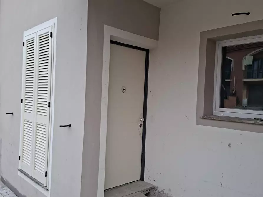 Immagine 5 di Villetta a schiera in vendita  a Santa Maria A Monte