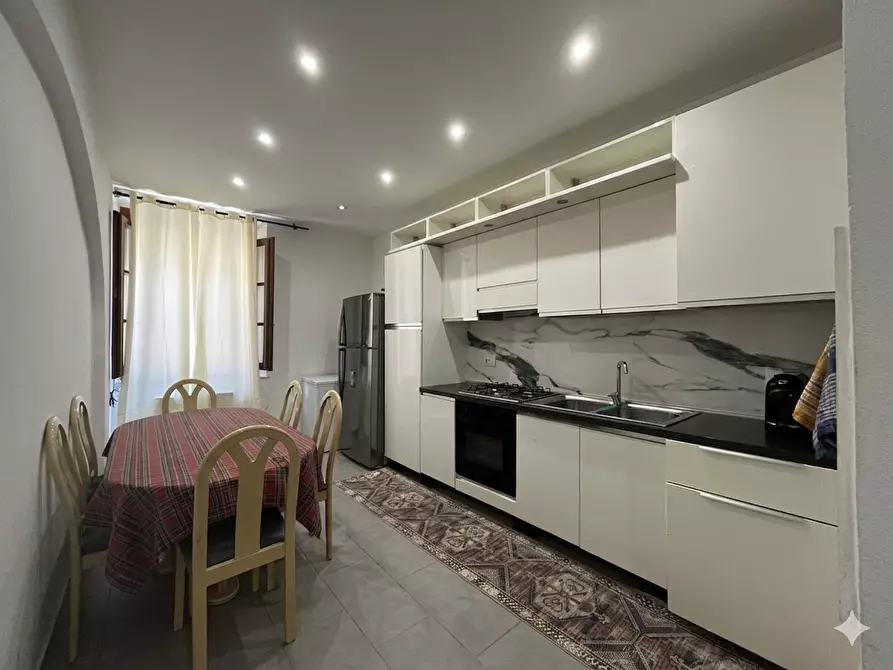 Immagine 8 di Appartamento in vendita  a Castelfranco Di Sotto