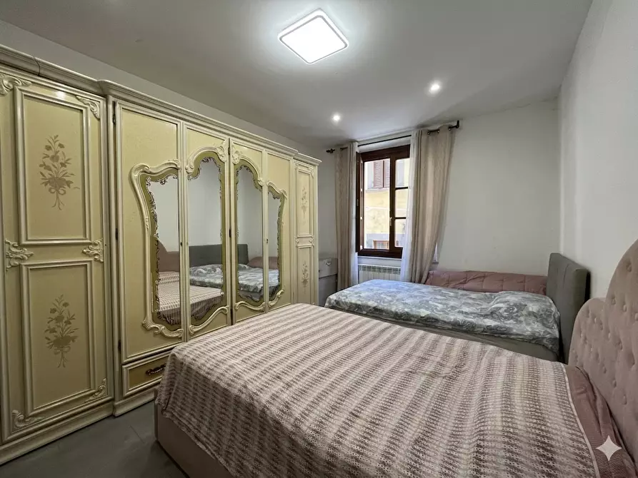 Immagine 11 di Appartamento in vendita  a Castelfranco Di Sotto