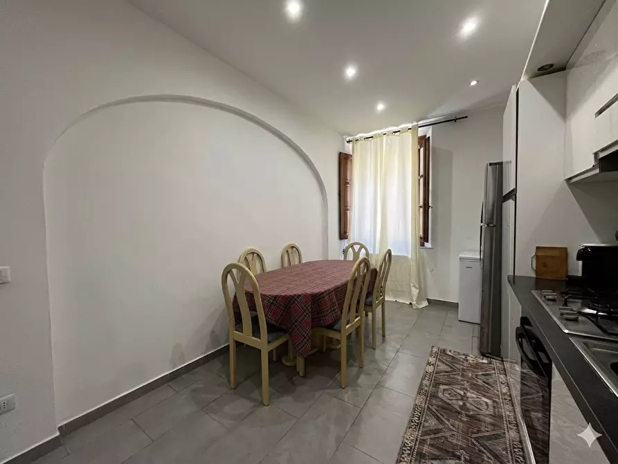Immagine 9 di Appartamento in vendita  a Castelfranco Di Sotto