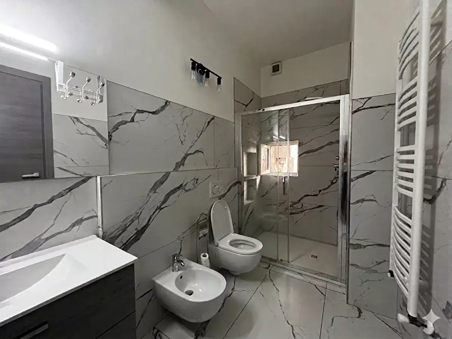 Immagine 15 di Appartamento in vendita  a Castelfranco Di Sotto