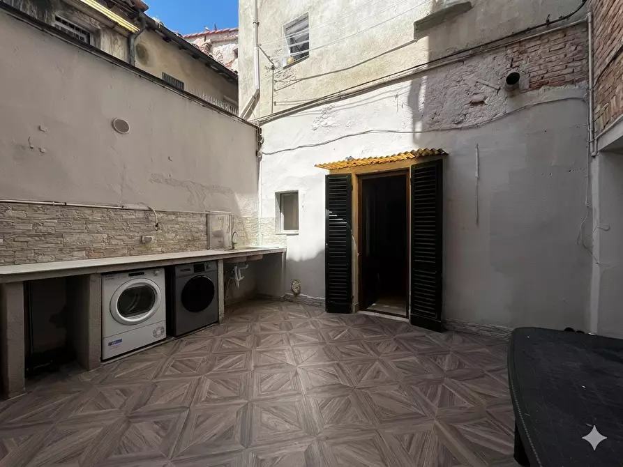 Immagine 6 di Appartamento in vendita  a Castelfranco Di Sotto