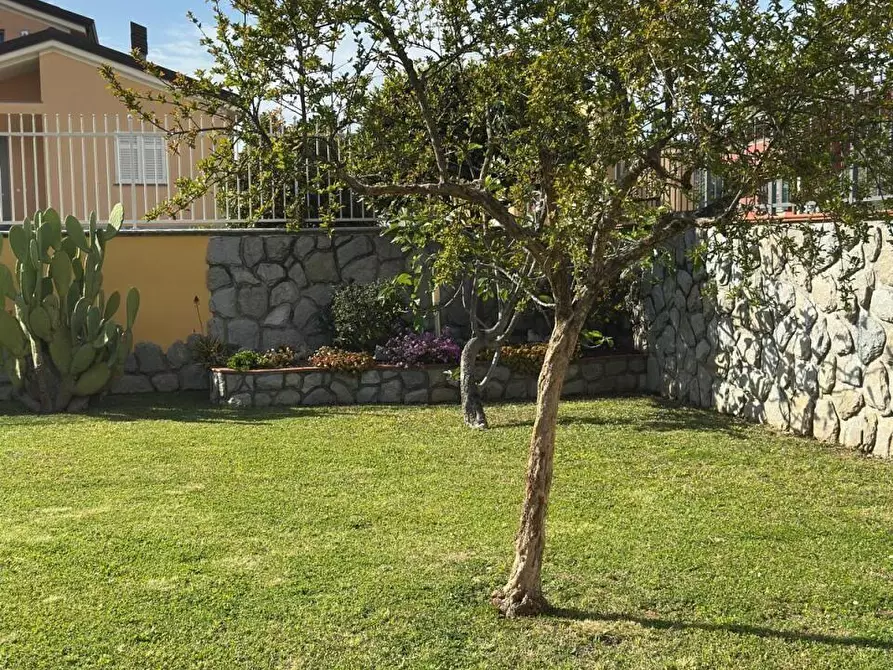 Immagine 7 di Villa in vendita  a Castelnuovo Magra