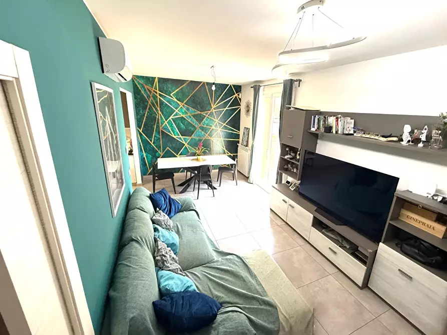 Immagine 31 di Casa bifamiliare in vendita  a Pontedera