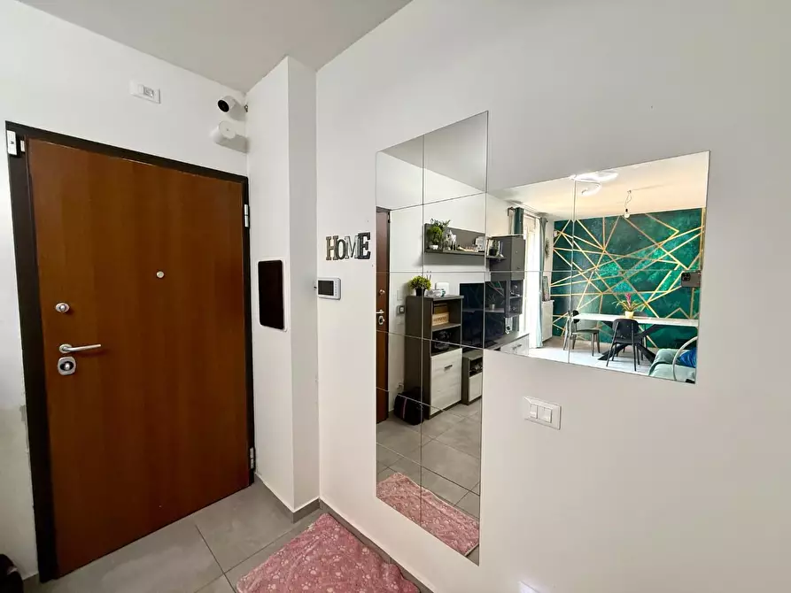 Immagine 10 di Casa bifamiliare in vendita  a Pontedera