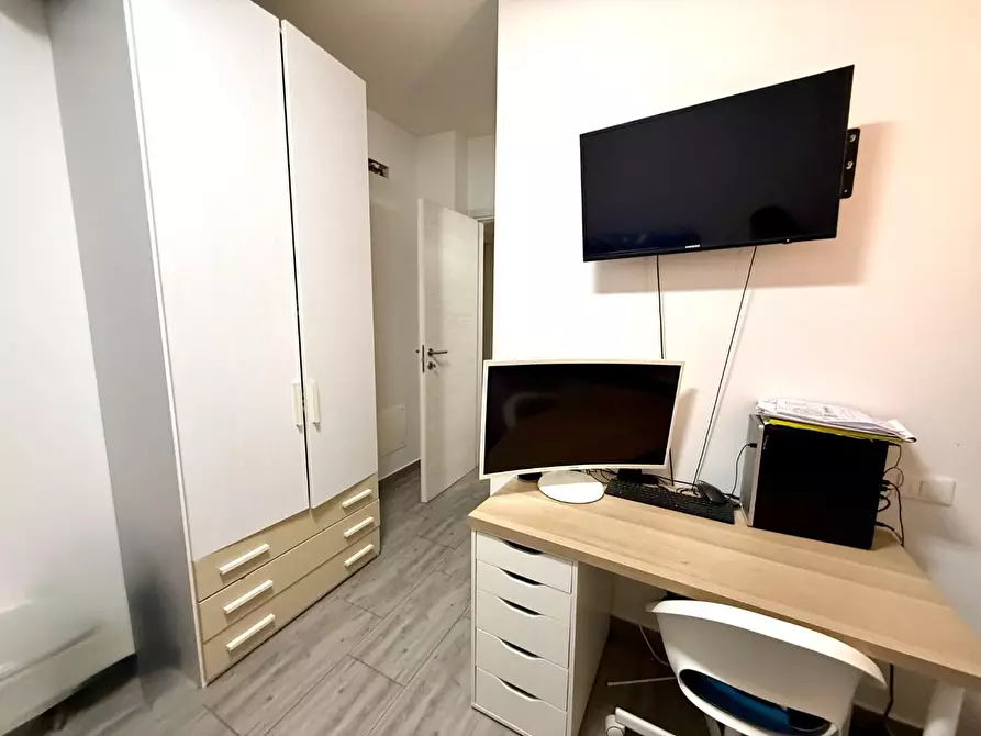 Immagine 33 di Casa bifamiliare in vendita  a Pontedera