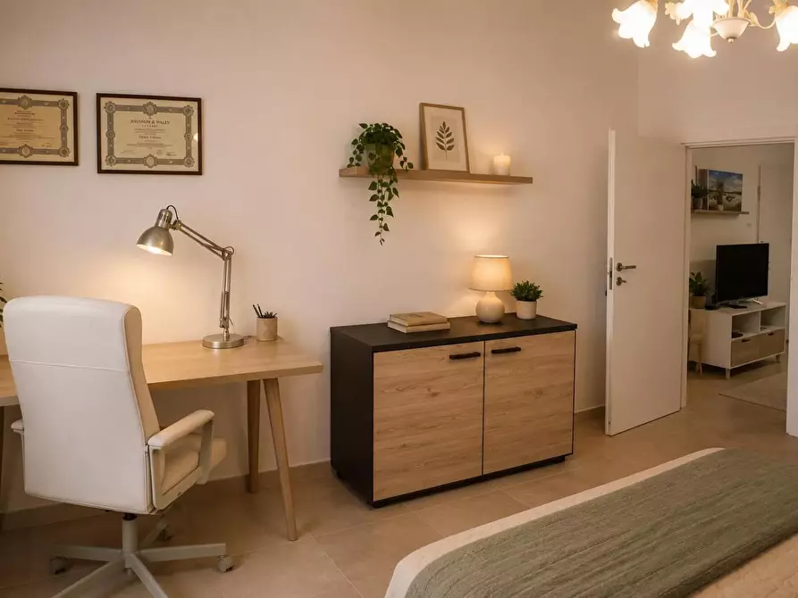 Immagine 4 di Appartamento in vendita  a Campiglia Marittima