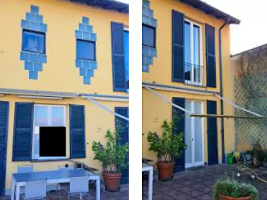 Immagine 3 di Appartamento in vendita  a Cavaria Con Premezzo