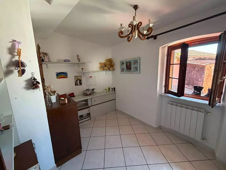 Immagine 14 di Terratetto in vendita  a Ortonovo