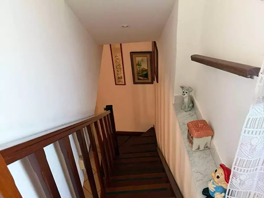 Immagine 10 di Terratetto in vendita  a Ortonovo