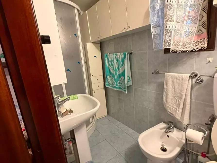 Immagine 18 di Terratetto in vendita  a Ortonovo