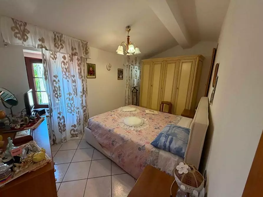 Immagine 5 di Terratetto in vendita  a Ortonovo