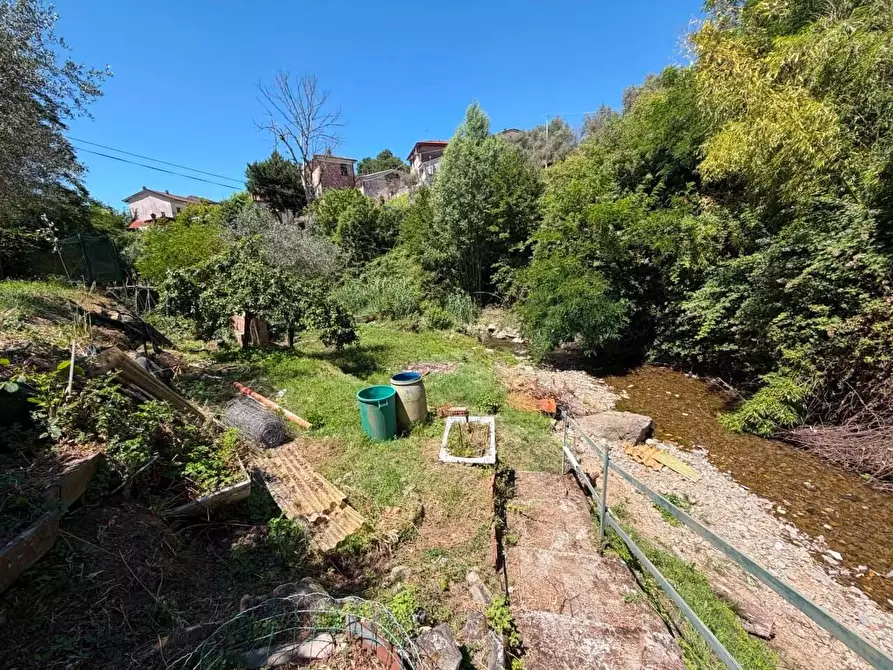Immagine 33 di Terratetto in vendita  a Ortonovo