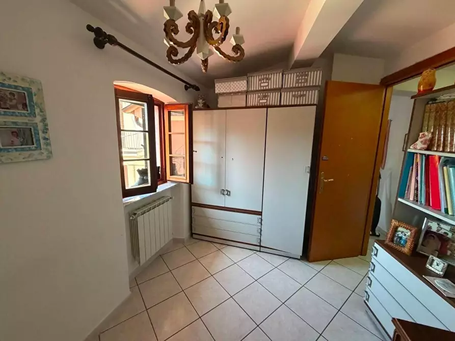 Immagine 13 di Terratetto in vendita  a Ortonovo