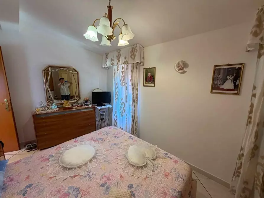 Immagine 6 di Terratetto in vendita  a Ortonovo