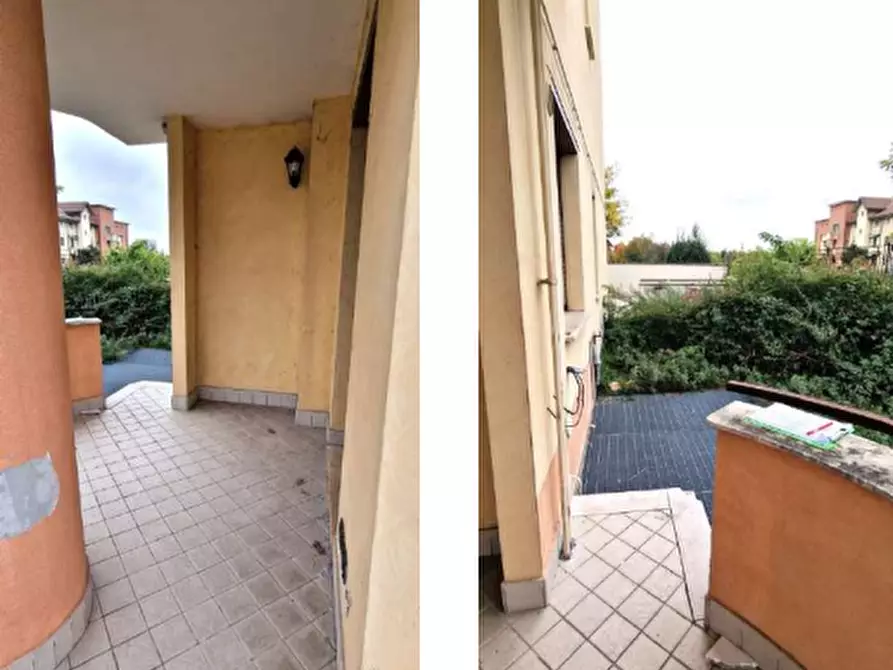 Immagine 2 di Appartamento in vendita  a Gallarate