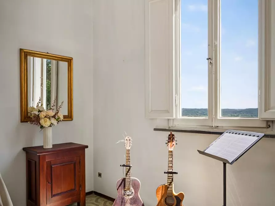 Immagine 18 di Villa in vendita  a Santa Maria A Monte