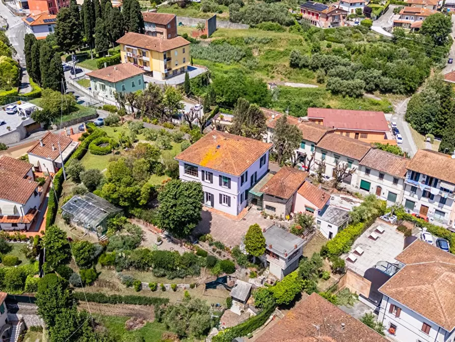 Immagine 35 di Villa in vendita  a Santa Maria A Monte