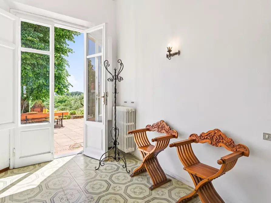 Immagine 16 di Villa in vendita  a Santa Maria A Monte