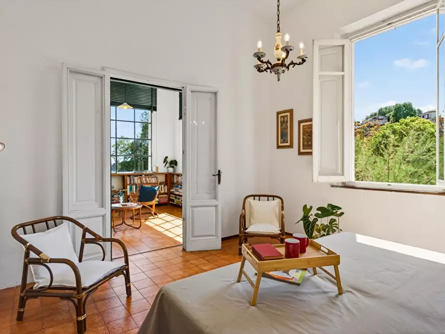 Immagine 27 di Villa in vendita  a Santa Maria A Monte