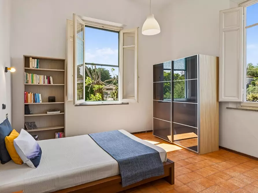 Immagine 25 di Villa in vendita  a Santa Maria A Monte