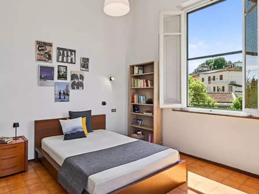 Immagine 24 di Villa in vendita  a Santa Maria A Monte