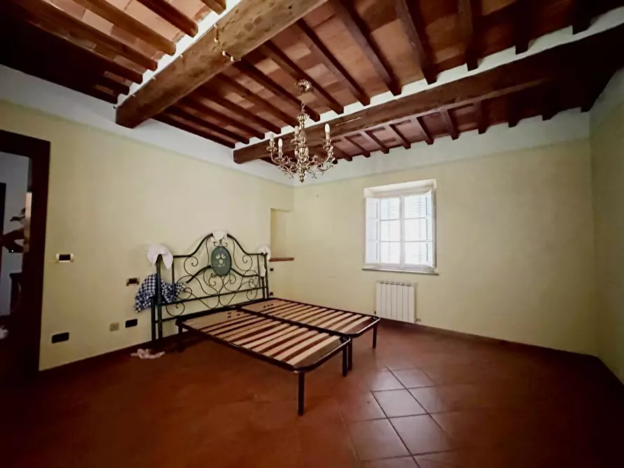 Immagine 9 di Terratetto in vendita  a Lucca