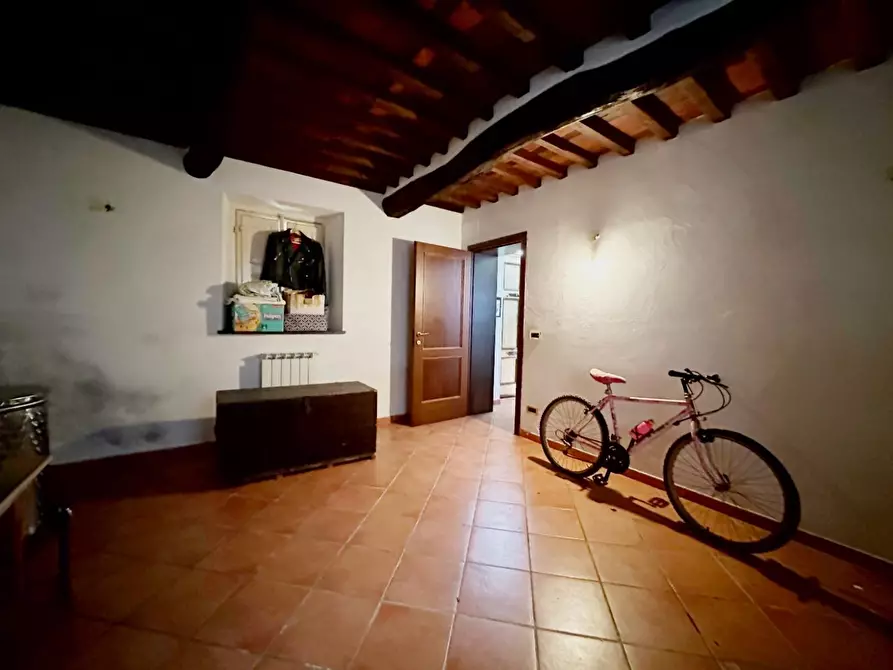 Immagine 6 di Terratetto in vendita  a Lucca