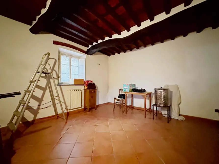 Immagine 7 di Terratetto in vendita  a Lucca