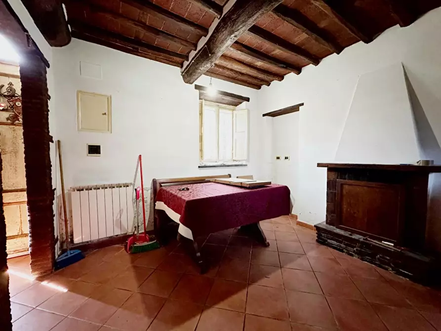 Immagine 5 di Terratetto in vendita  a Lucca