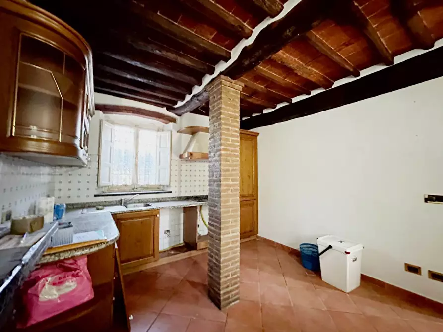 Immagine 3 di Terratetto in vendita  a Lucca